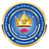 New Prince Shri Bhavani College of Engineering and Technology Chennai Tamil Nadu