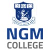 NGM College, Coimbatore