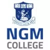 NGM College, Coimbatore