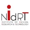 NIDRT - Institute of Design, Research and Technology Surat Gujarat