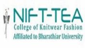 NIFT TEA College of Knitwear Fashion, Tiruppur