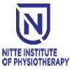 NITTE Institute of Physiotherapy, Mangalore
