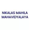 Nikalas Mahila Mahavidyalaya, Nagpur