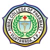 Nimra College of Pharmacy, Krishna