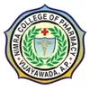 Nimra College of Pharmacy, Krishna