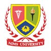 NIMS University, Jaipur - 2022