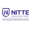 NITTE College of Pharmaceutical Sciences, Bangalore