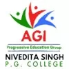 Nivedita Singh Girls Degree College, Fatehpur