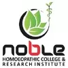 Noble Homeopathic College and Research Institute, Junagadh