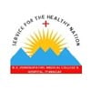 North East Homoeopathic Medical College and Hospital, Itanagar