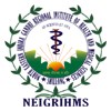 North Eastern Indira Gandhi Regional Institute of Health and Medical Sciences, Shillong