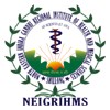 North Eastern Indira Gandhi Regional Institute of Health and Medical Sciences, Shillong