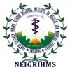 North Eastern Indira Gandhi Regional Institute of Health and Medical Sciences, Shillong