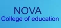 Nova College of Educational, Coimbatore