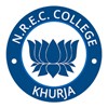 NREC College, Bulandshahr