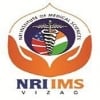 NRI Institute of Medical Sciences, Visakhapatnam
