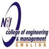 NRI Institute of Technology and Management, Gwalior