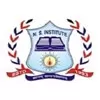 NS Institute of Management and Technology, Sonipat