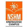 NSHM Business School, Durgapur