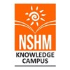 NSHM Business School, Kolkata