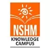 NSHM Institute of Engineering and Technology, Durgapur