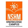 NSHM Knowledge Campus, Kolkata - 2024