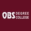 OBS Degree College, Hyderabad