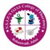 Ojas College of Pharmacy, Jalna