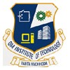 Om Institute of Technology, Panchmahal