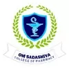Om Sadashiva College of Pharmacy, Deoghar