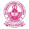 Om Shanti College of Education, Kanchipuram
