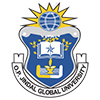O.P. Jindal Global University, Jindal School of Art & Architecture, Sonipat