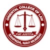 Oriental College of Law, Navi Mumbai