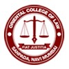 Oriental College of Law, Navi Mumbai