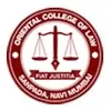 Oriental College of Law, Navi Mumbai