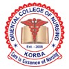 Oriental College of Nursing, Korba