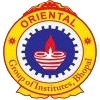 Oriental Engineering College Polytechnic, Jabalpur
