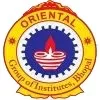 Oriental Engineering College Polytechnic Jabalpur Madhya Pradesh