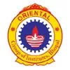 Oriental Group of Institutes Bhopal Madhya Pradesh