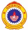 Oriental Institute of Science and Technology Jabalpur Madhya Pradesh