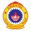 Oriental Institutes of Professional Studies Jabalpur Madhya Pradesh