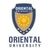 Oriental University, Indore