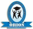 Orion Institute of Management and Technology, Vadodara