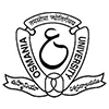 Osmania University, Department of Business Management, Hyderabad