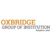 Oxbridge Group of Institutions, Bangalore