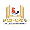 Oxford College of Pharmacy, Ghaziabad