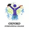 Oxford International College, Indore