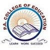 P. A. College of Education, Coimbatore