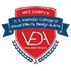 P.A. Inamdar College of Visual Effects, Design and Arts, Pune