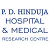 P. D. Hinduja Hospital & Medical Research Centre College of Nursing, Mumbai